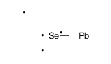 λ1-selanylmethane,trimethyllead Structure