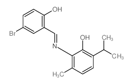 6344-14-5 structure