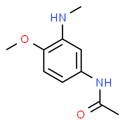 N-[4-Methoxy-3-(methylamino)phenyl]acetamide picture
