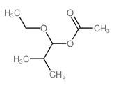 (1-ethoxy-2-methyl-propyl) acetate picture