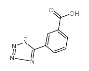 3-(1H-Tetrazol-5-yl)benzoic Acid picture
