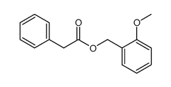 isobutyric acid-(1-ethynyl-1,5-dimethyl-hex-4-enyl ester) Structure