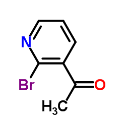 3-Acetyl-2-bromopyridine picture