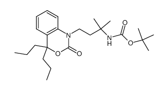 861842-05-9 structure