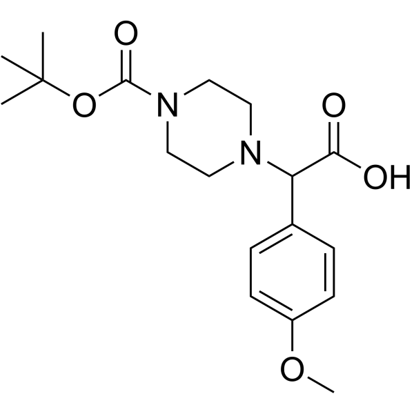 868260-17-7 structure