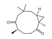 Integrifolian-1,5-dione Structure