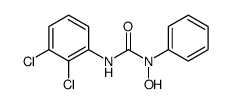 3-(2,3-DICHLOROPHENYL)-1-HYDROXY-1-PHENYLUREA picture
