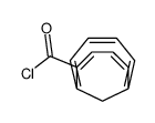Bicyclo[4.4.1]undeca-1,3,5,7,9-pentaene-2-carbonyl chloride (9CI) picture
