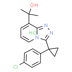 BMS-823778 structure