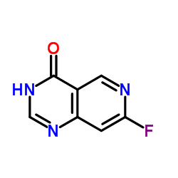 4-Amino-6-fluoronicotinic acid picture