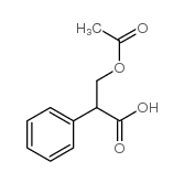 3-Acetoxy-2-phenylpropanoic Acid picture