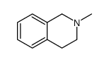2-methyl-1,2,3,4-tetrahydroisoquinoline picture