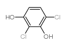 2,4-二氯苯-1,3-二醇图片