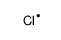 chlorine(•)结构式