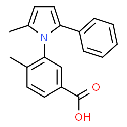 Dehydrolysinorleucine结构式