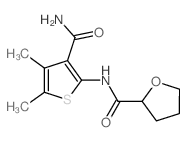 329222-47-1 structure