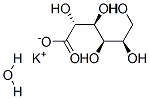 Potassium D-gluconate hydrate picture