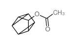 7-acetoxy quadricyclane结构式