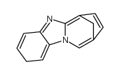 6,9-Methano-2H-azepino[1,2-a]benzimidazole(9CI)结构式