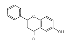 6-hydroxyflavanone picture