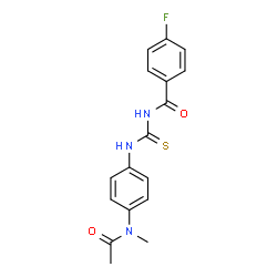 500201-31-0 structure