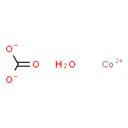 COBALT(II)CARBONATEHYDROXIDEMONOHYDRATE picture