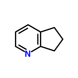 6,7-Dihydro-5H-cyclopenta[b]pyridine picture