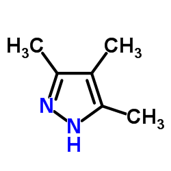 3,4,5-Trimethyl-1H-pyrazole picture