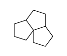 tricyclo[6.3.0.01,5]undecane Structure