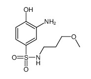 56331-58-9 structure