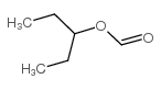 3-PENTYL FORMATE picture