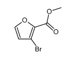 3-bromo-furan-2-carboxylic acid methyl ester图片