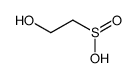 isethinic acid结构式