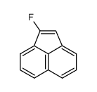 1-Fluoroacenaphthylene结构式