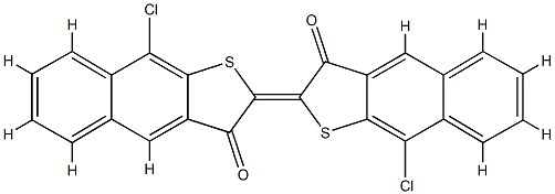 6406-07-1结构式