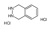 1,2,3,4-四氢酞嗪双盐酸盐图片