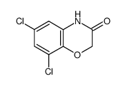 6,8-dichloro-4H-benzo[1,4]oxazin-3-one picture