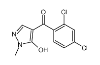 88539-12-2 structure