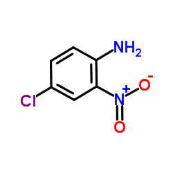 4-Chloro-2-nitroaniline picture