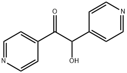 对吡啶偶姻结构式