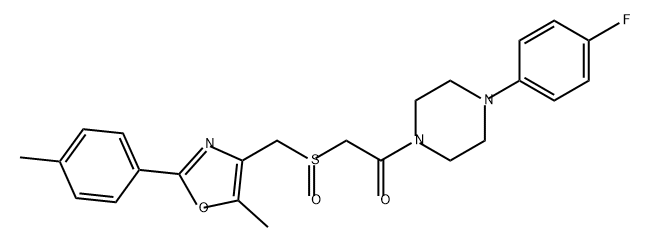 WAY-332046 structure