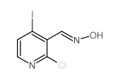 2-氯-4-碘烟醛肟图片