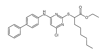 1167989-90-3 structure