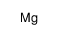 magnesium,zinc (1:1) Structure
