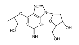 O6-(2-羟基-1-甲基乙基)-2'-脱氧鸟苷-d3图片