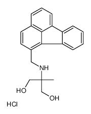 133550-85-3 structure