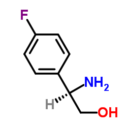 2-Amino-2-(4-fluorophenyl)ethanol picture