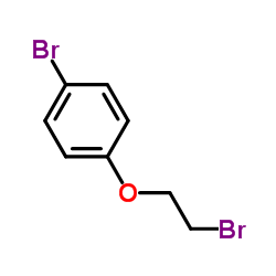 1-Bromo-4-(2-bromoethoxy)benzene picture