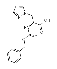 l-n-cbz-3-pyrazol-1-yl-alanine picture