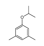 1,3-dimethyl-5-propan-2-yloxybenzene结构式